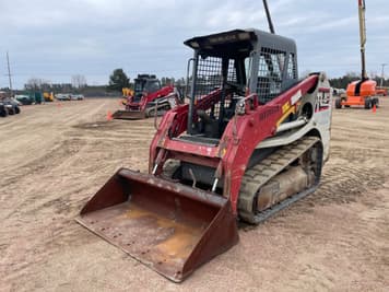 Main image Takeuchi TL8